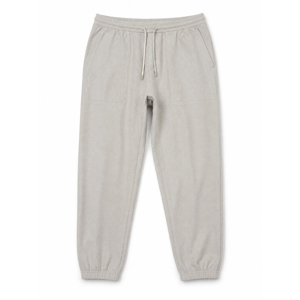 Lululemon Relaxed-Fit Training Jogger Rover Grey XXL M5AI6S